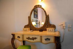 Malemi Organic Hotel Lesvos Greece