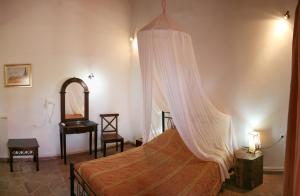 Malemi Organic Hotel Lesvos Greece