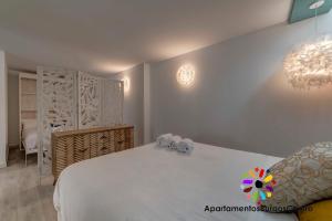 Edificio Aptos Turisticos - Burgos Centro HC7