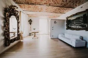 Casa Luigi Ariano - Calosso