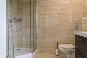 Apartament Na Urlop - Wisła Kamienna - Apartamenty z widokiem na panoramę Wisły