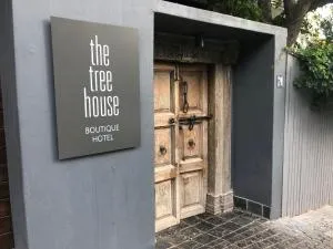 The Tree House Boutique Hotel by The Living Journey Collection - 开普敦