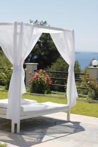 Naftilos Samos Greece