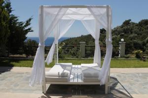 Naftilos Samos Greece