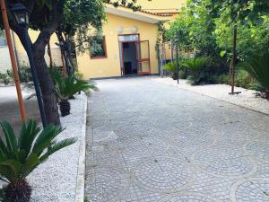 Hotel Due Pini Conte