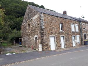 Maisons de vacances Landrichamps : photos des chambres