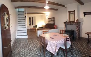 Maisons de vacances Landrichamps : photos des chambres