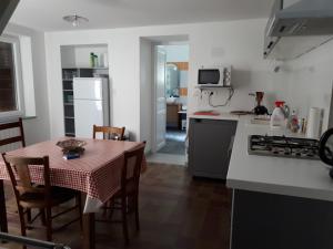 Maisons de vacances Landrichamps : photos des chambres