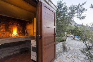 Holiday home Vista Mare