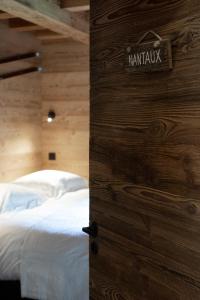 B&B / Chambres d'hotes B&B Boutique Chalet Nono : photos des chambres