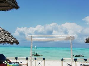 Peter Pan Beach Lodge