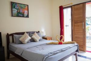 Phòng Loại Sang (Deluxe Room)