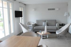 Appart'hotels Clos des Oliviers Grimaud - Meuble de Tourisme : photos des chambres