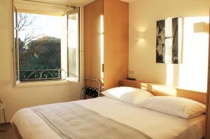 Appart'hotels Clos des Oliviers Grimaud - Meuble de Tourisme : photos des chambres