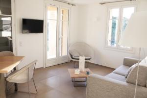 Appart'hotels Clos des Oliviers Grimaud - Meuble de Tourisme : photos des chambres