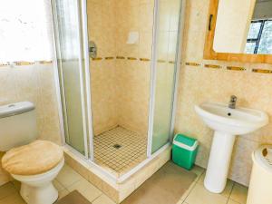 MAMA MIA COTTAGES OSLO BEACH