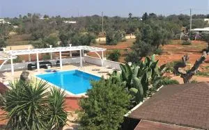 B&B ARTHAS - 卡皮伦戈