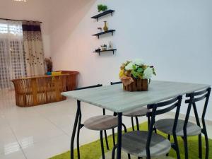 Ana Homestay Ayer Keroh Melaka