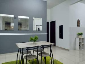 Ana Homestay Ayer Keroh Melaka