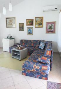 Apartman Veseli