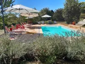 德拉格莱文农庄酒店 - 希奥拉肯·佩里戈尔