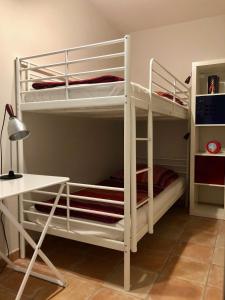 B&B / Chambres d'hotes Les Aurochs : photos des chambres