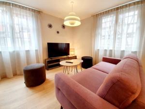 Maisons de vacances Mes Amours : photos des chambres