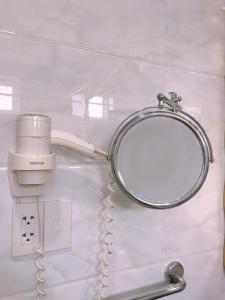 Khách sạn SAO NAM