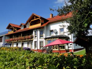 4 stern ferienhaus Birkholmhof Bärnau Deutschland