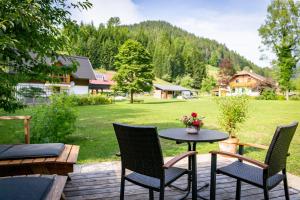 Ferienhaus Göstling