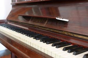 Via della Chiesa Apartments