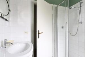 Via della Chiesa Apartments