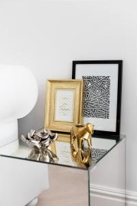 Apartments Warsaw City Center by Noclegi Renters