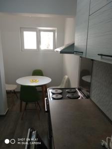 Apartment Maska