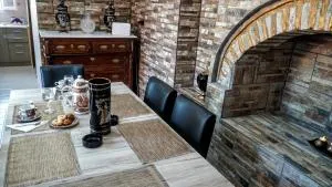 Armonia House - Panormítis