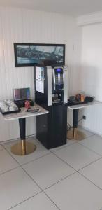 Appart'hotels Mer et Golf : photos des chambres