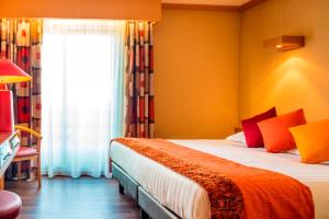 Hotels Hotel Spa du Beryl Joa : photos des chambres