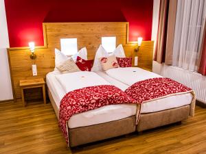 Hotell Landhotel Timmerer Möderbrugg Austria