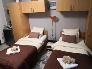 CENTRAL STUDIO HUNEDOARA