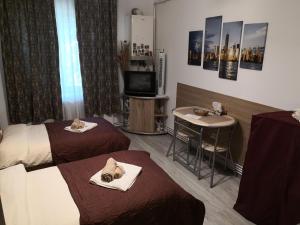 CENTRAL STUDIO HUNEDOARA