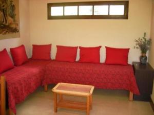 Casa de Montaña Sacha Huasi