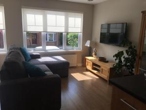 4 hvězdičkový apartmán Executive Annex in Deer Park Livingston Velká Británie