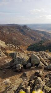 Pensiunea Turistica VALEA MIERII