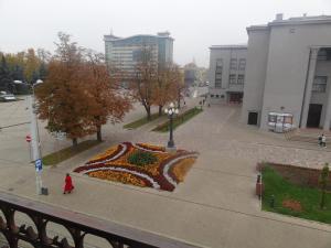 Hotel Rebir