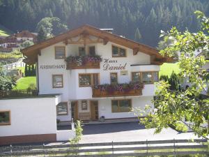 Haus Daniel