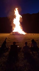 Pensiunea Turistica VALEA MIERII