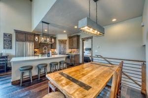 2nd Ave Luxury - 3hvězdičkové hotely ve městě Frisco