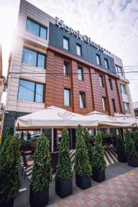 HOTEL GLARIS