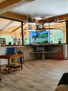 Pensiunea Turistica VALEA MIERII