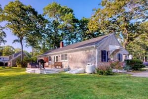 Everybody Loves Raymond - 4hvězdičkové hotely ve městě Falmouth